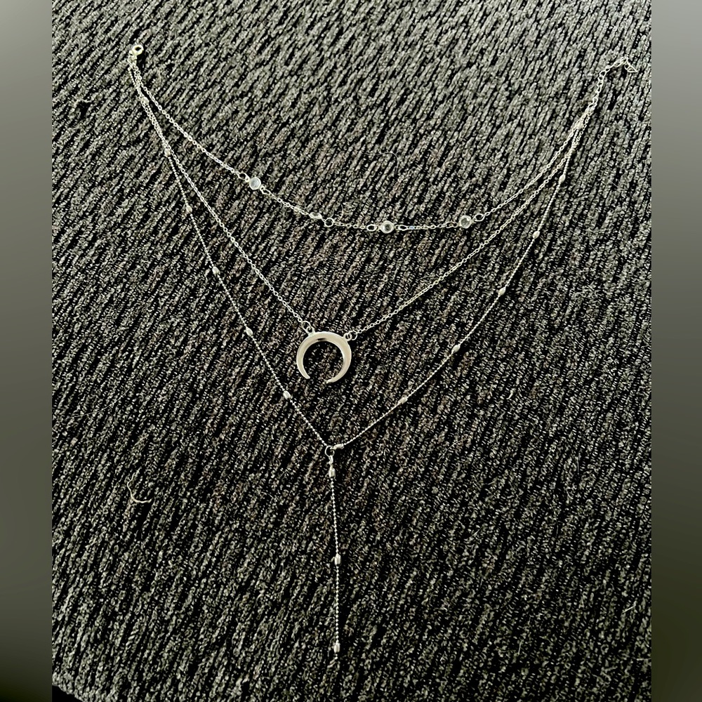 Unique Necklace